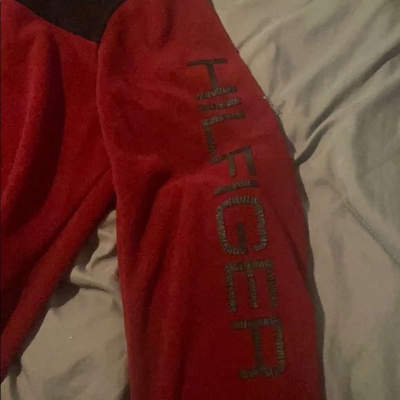 TOMMY HILFIGER FULL ZIP (MEDIUM) - Picture 2 of 4
